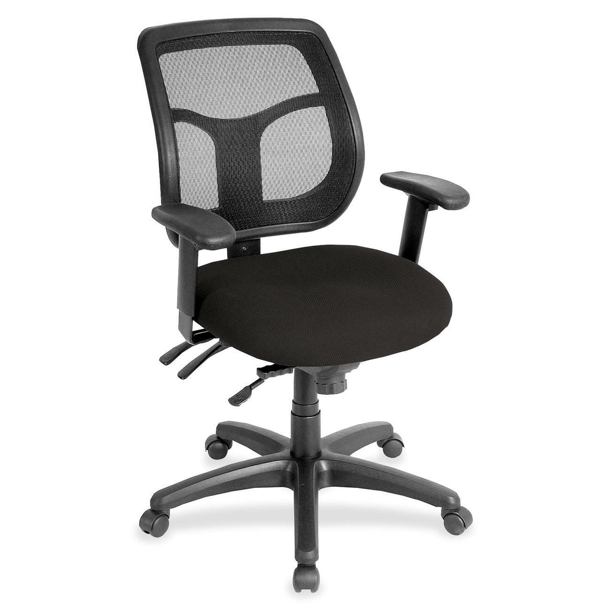 Multi Fnct Mesh Chair