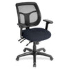 Multi Fnct Mesh Chair