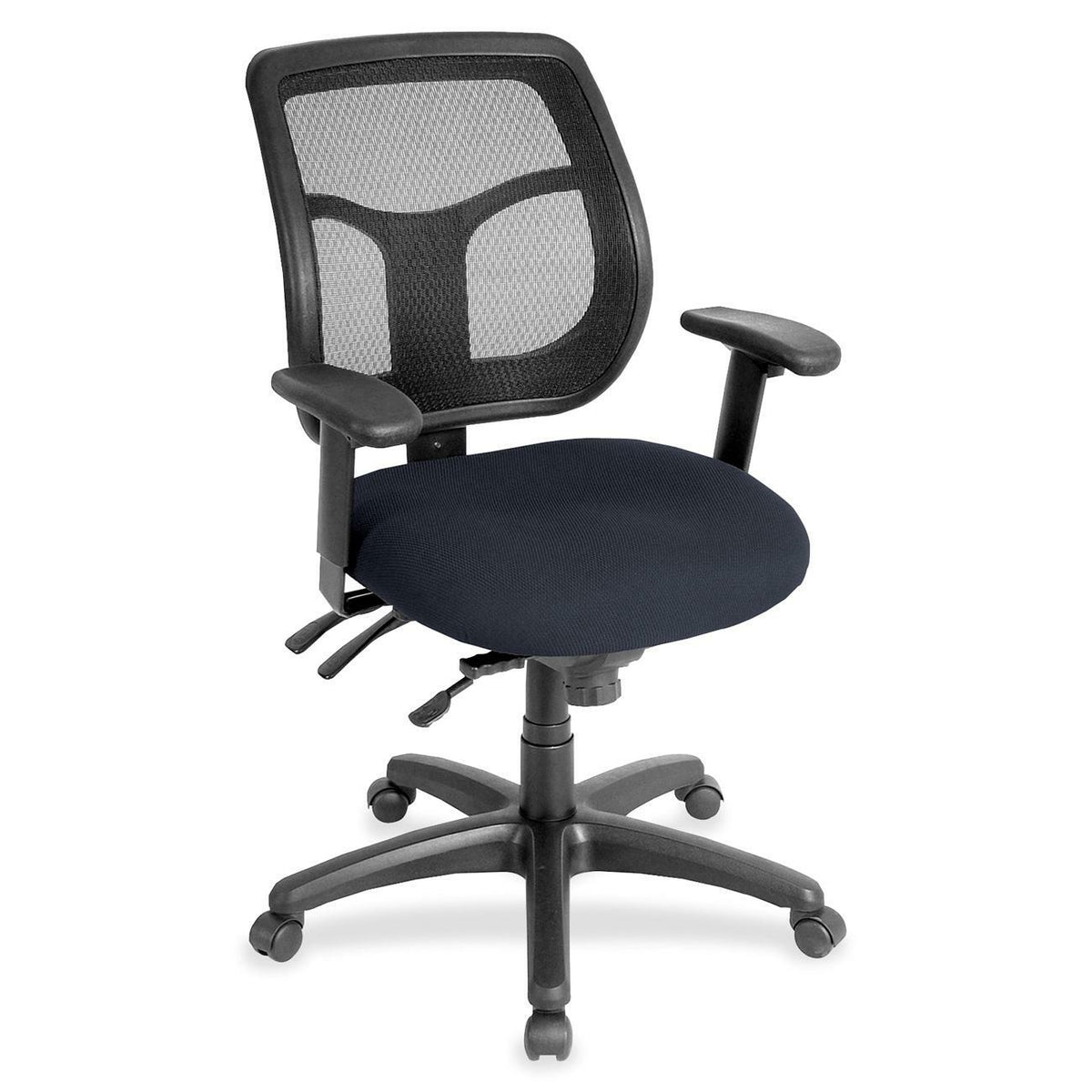 Multi Fnct Mesh Chair