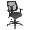 Multi Fnct Mesh Chair