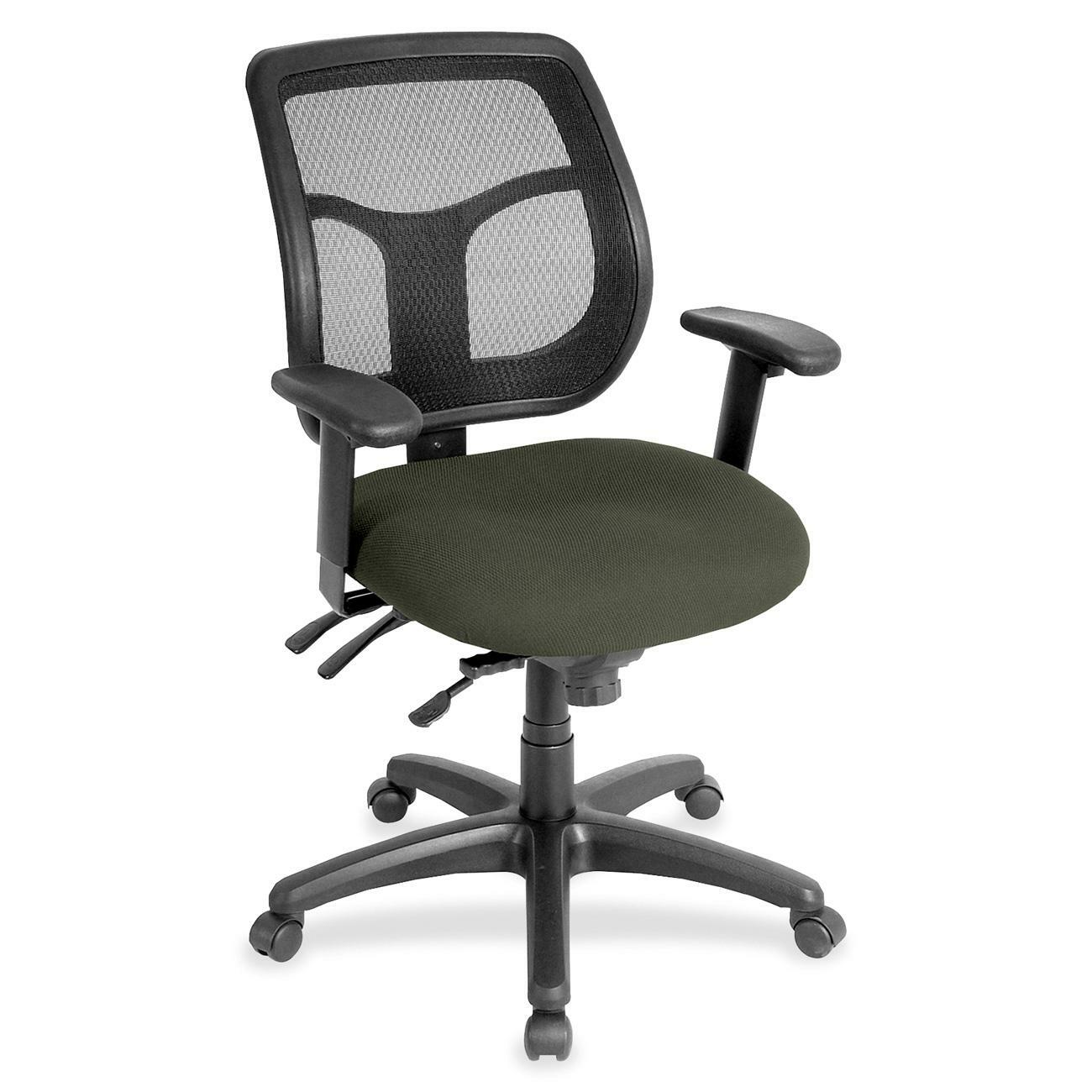 Multi Fnct Mesh Chair