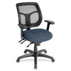 Multi Fnct Mesh Chair