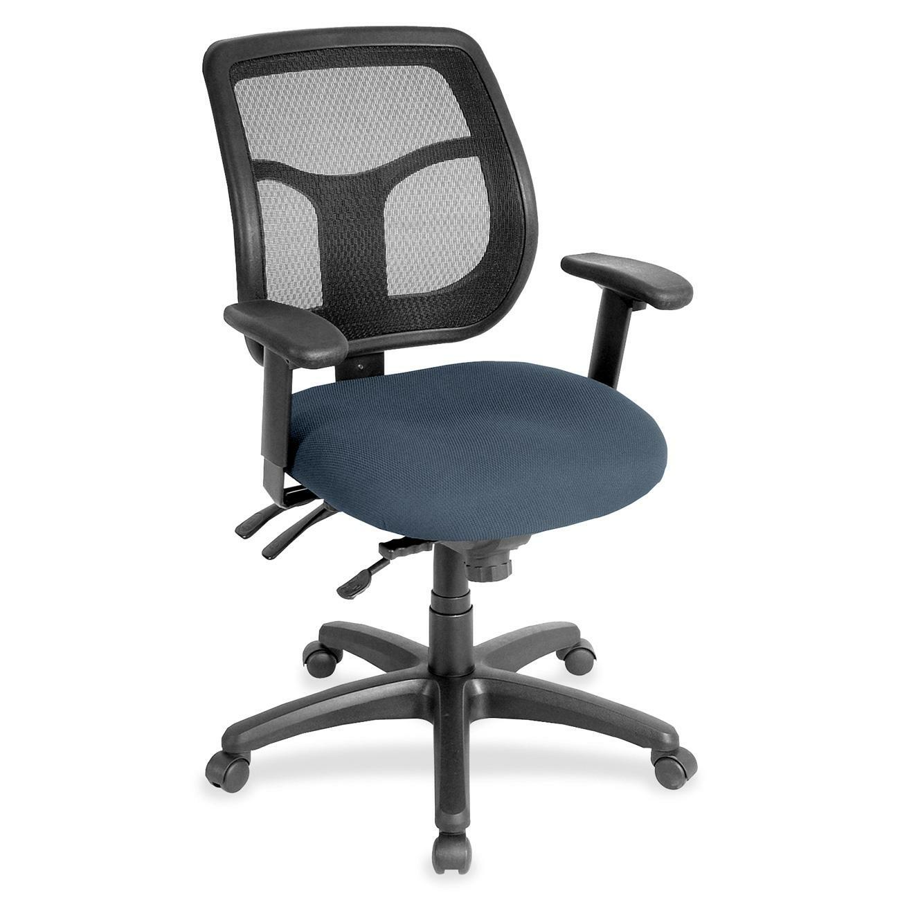 Multi Fnct Mesh Chair