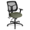 Multi Fnct Mesh Chair