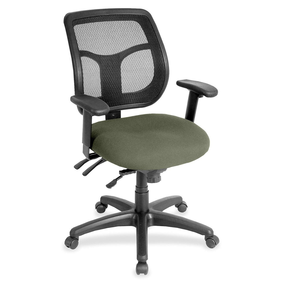 Multi Fnct Mesh Chair