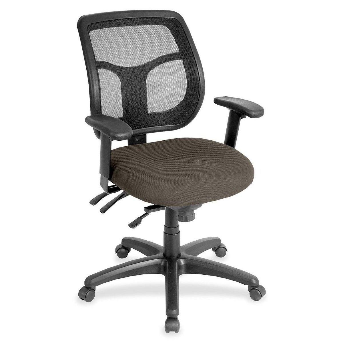 Multi Fnct Mesh Chair