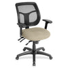 Multi Fnct Mesh Chair