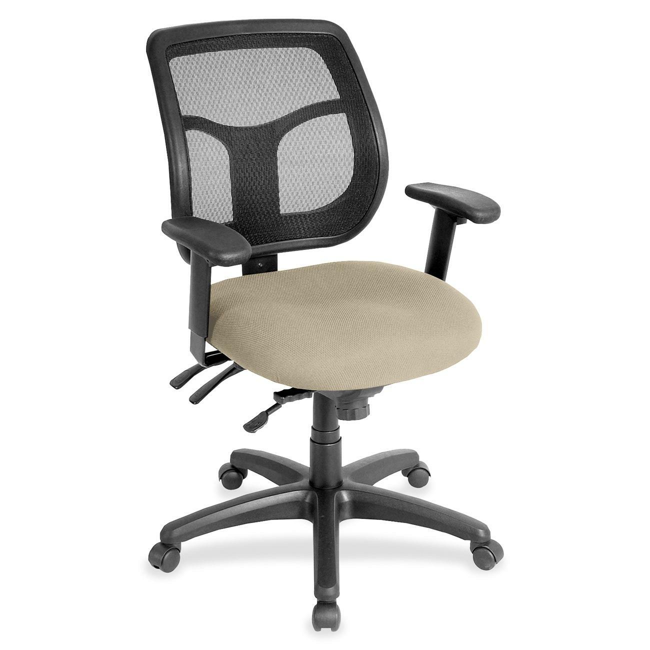 Multi Fnct Mesh Chair