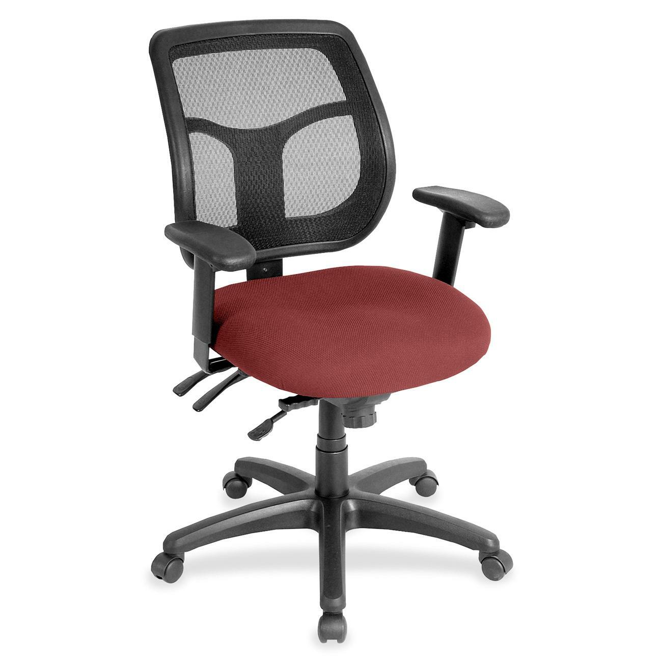 Multi Fnct Mesh Chair