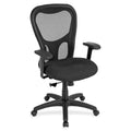 Chair Mesh Hi Back