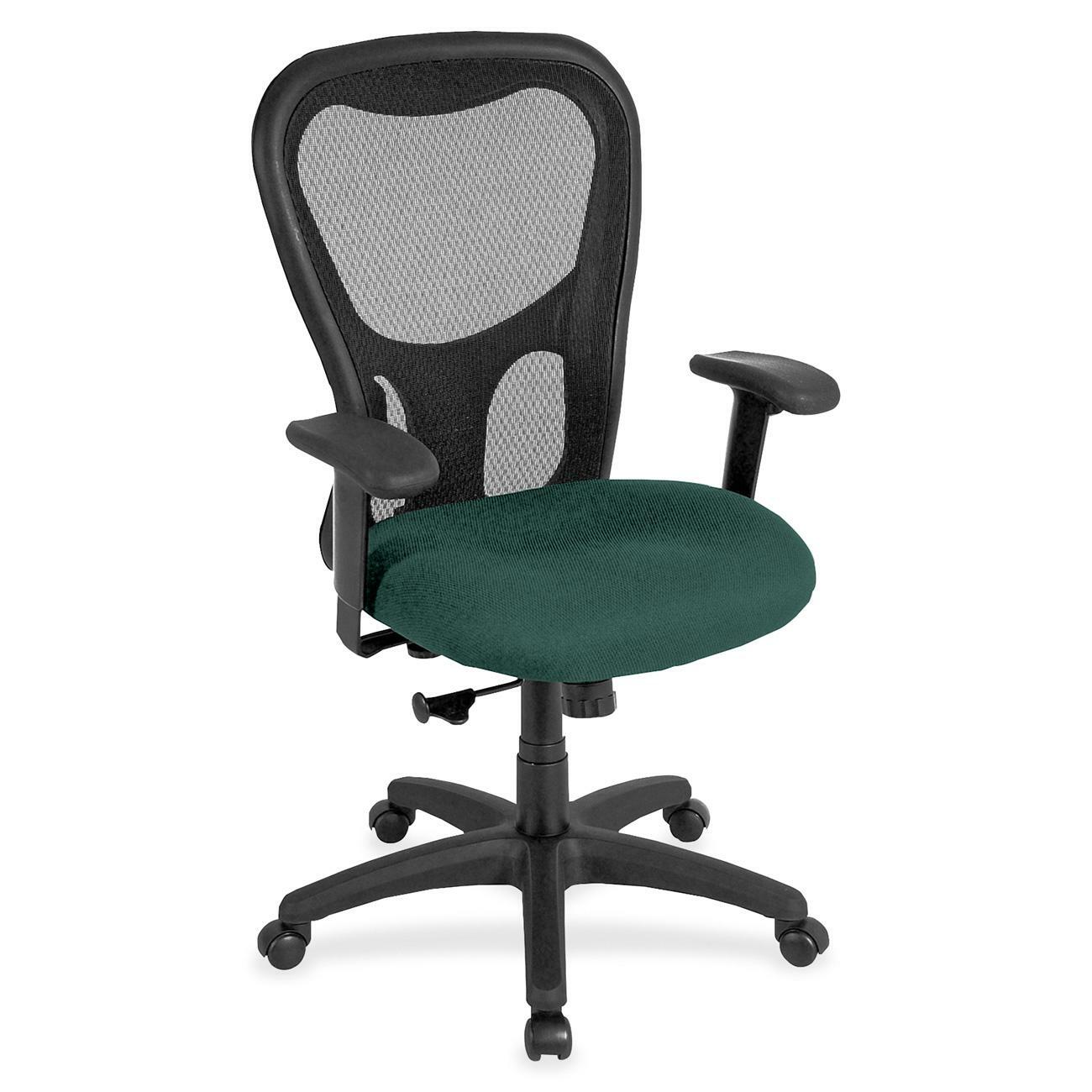 Chair Mesh Hi Back
