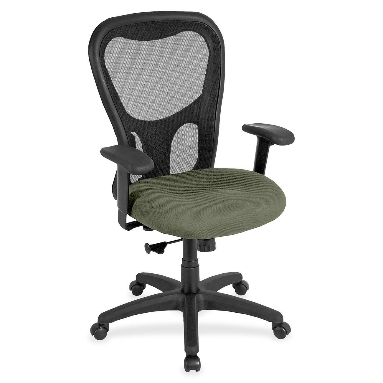 Chair Mesh Hi Back