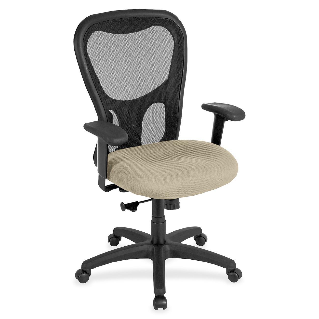 Chair Mesh Hi Back