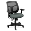 Mesh Sync/Tilt Seat