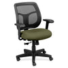 Mesh Sync/Tilt Seat