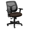 Mesh Sync/Tilt Seat