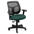 Mesh Sync/Tilt Seat
