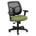 Mesh Sync/Tilt Seat