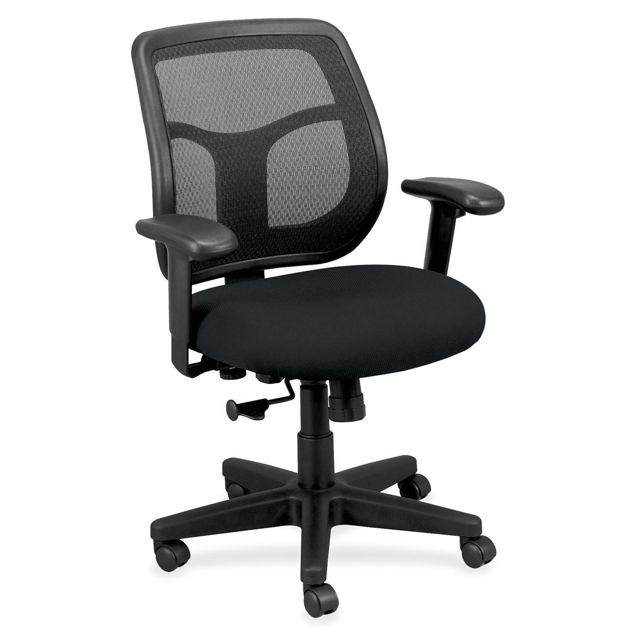 Mesh Sync/Tilt Seat