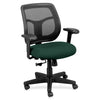 Mesh Sync/Tilt Seat