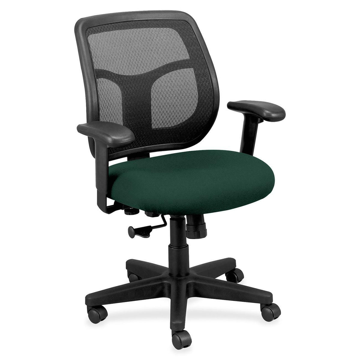 Mesh Sync/Tilt Seat