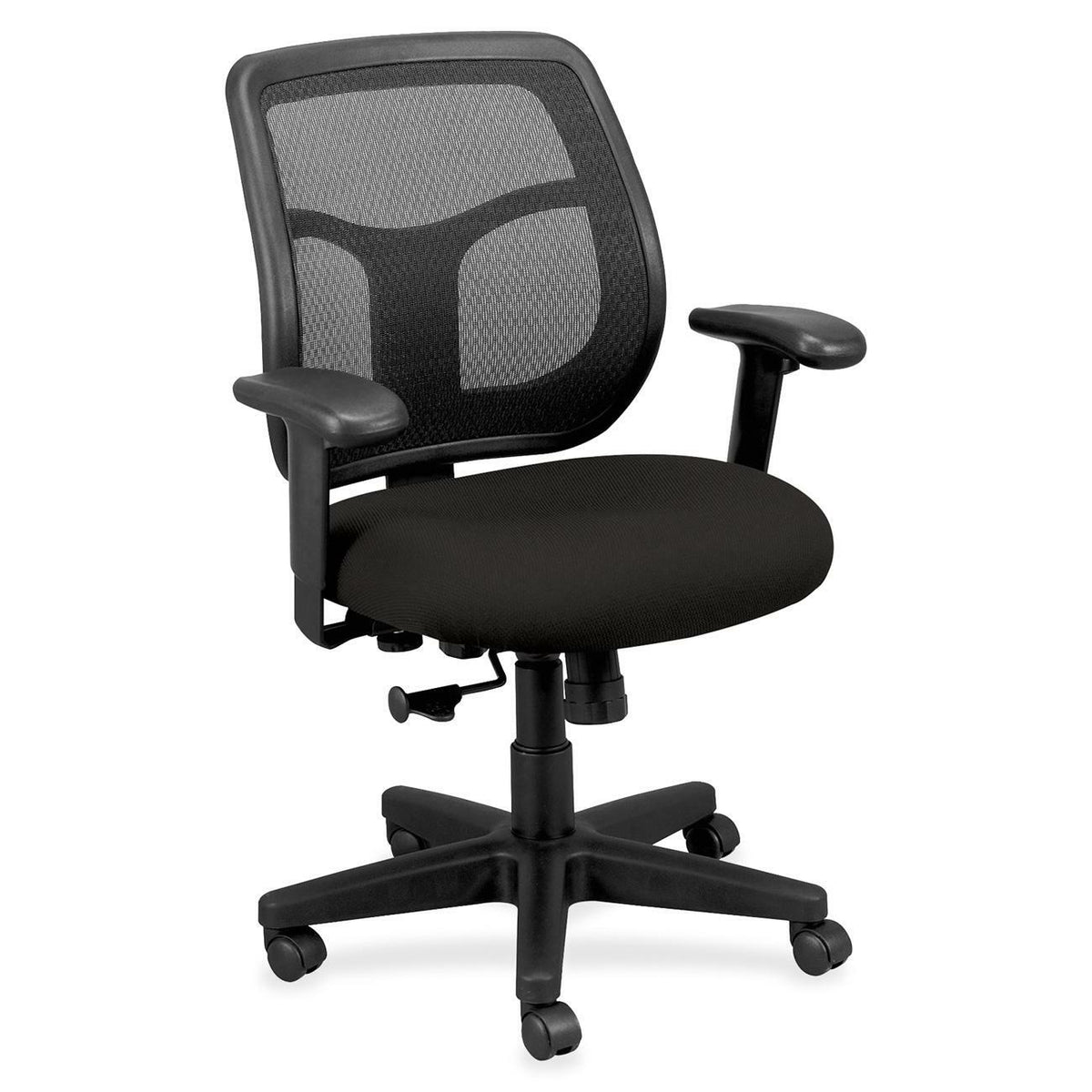 Mesh Sync/Tilt Seat