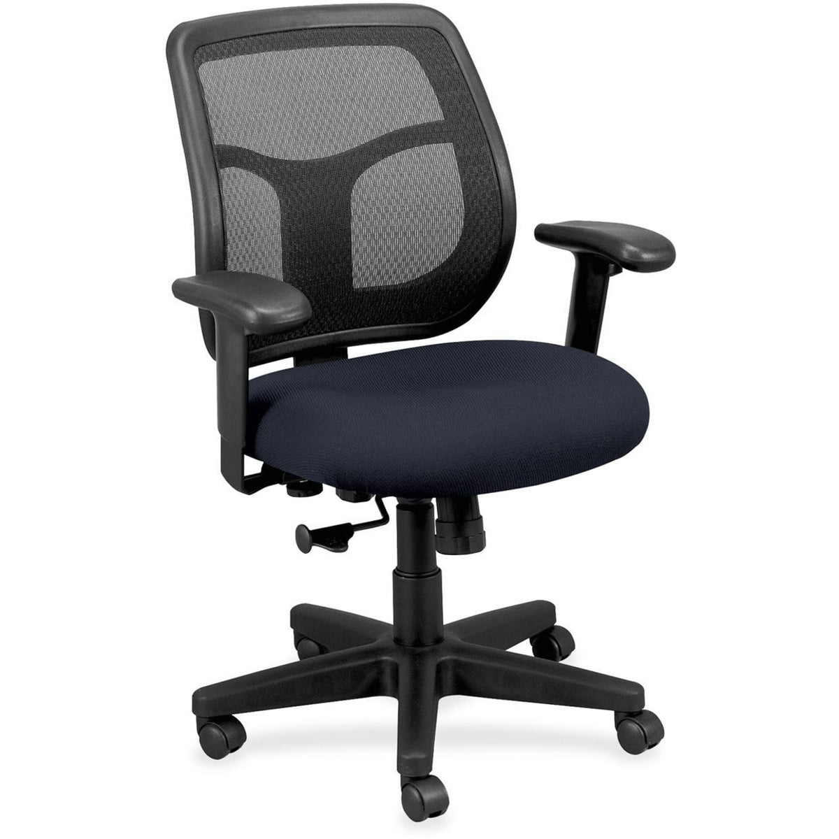 Mesh Sync/Tilt Seat