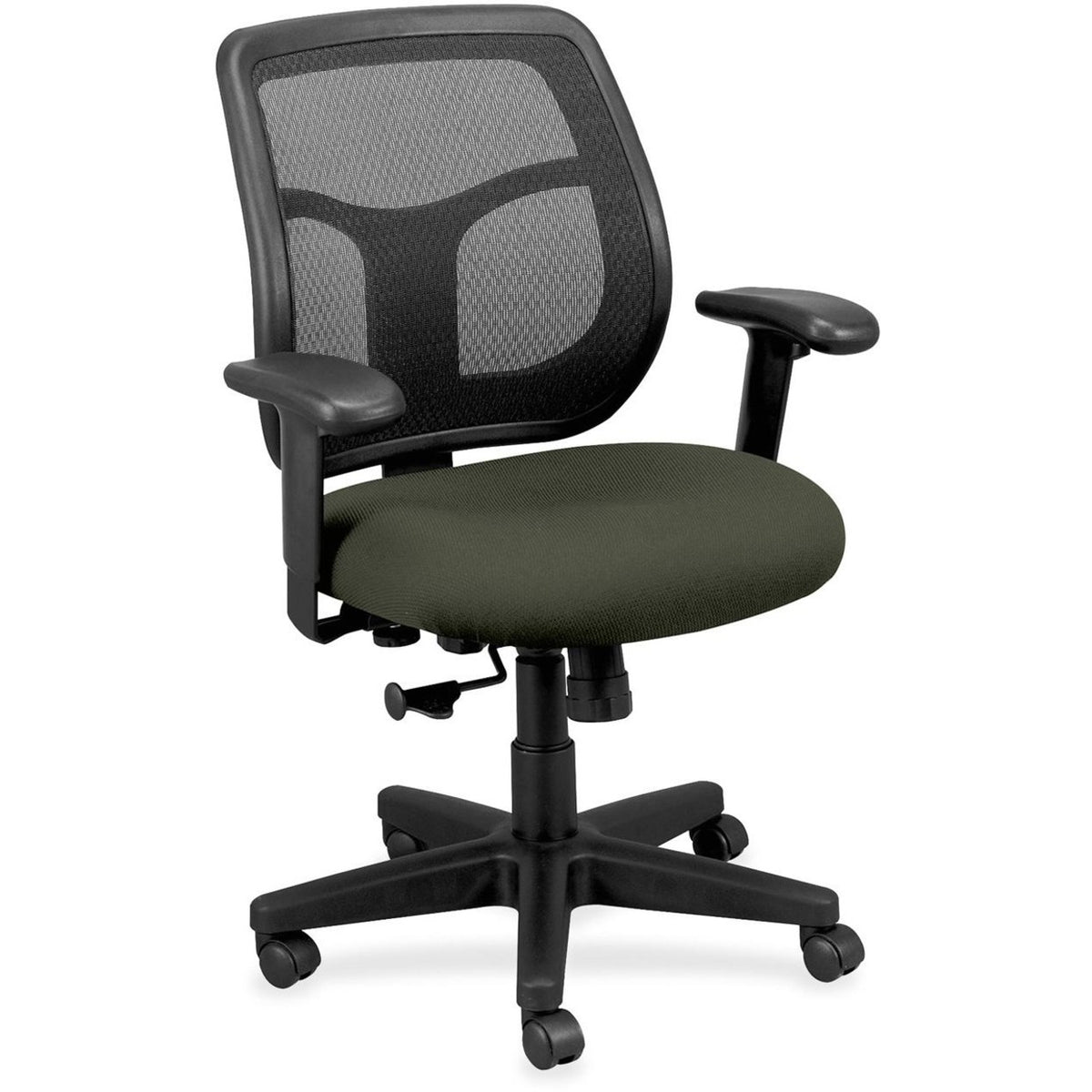 Mesh Sync/Tilt Seat