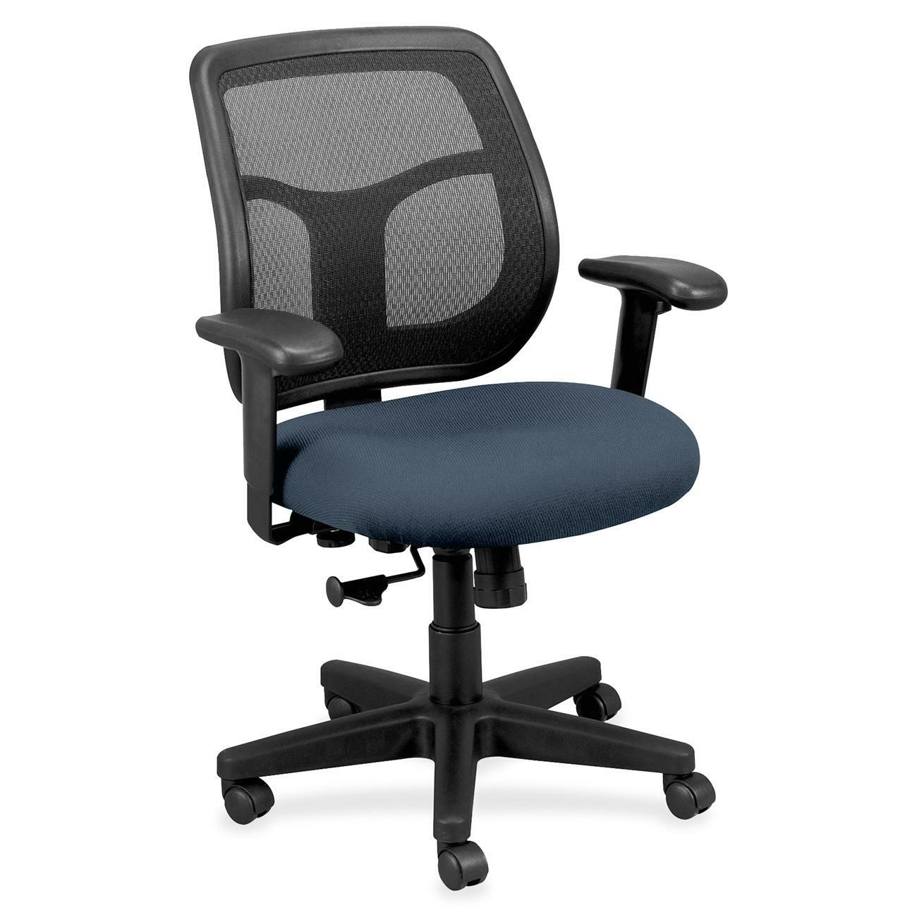 Mesh Sync/Tilt Seat