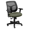 Mesh Sync/Tilt Seat