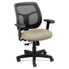 Mesh Sync/Tilt Seat