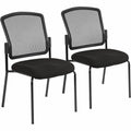 Mesh Back Fab Seat Guest