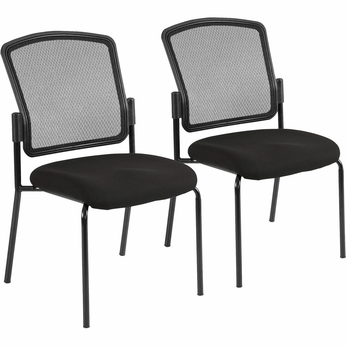 Mesh Back Fab Seat Guest