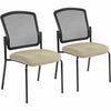 Mesh Back Fab Seat Guest