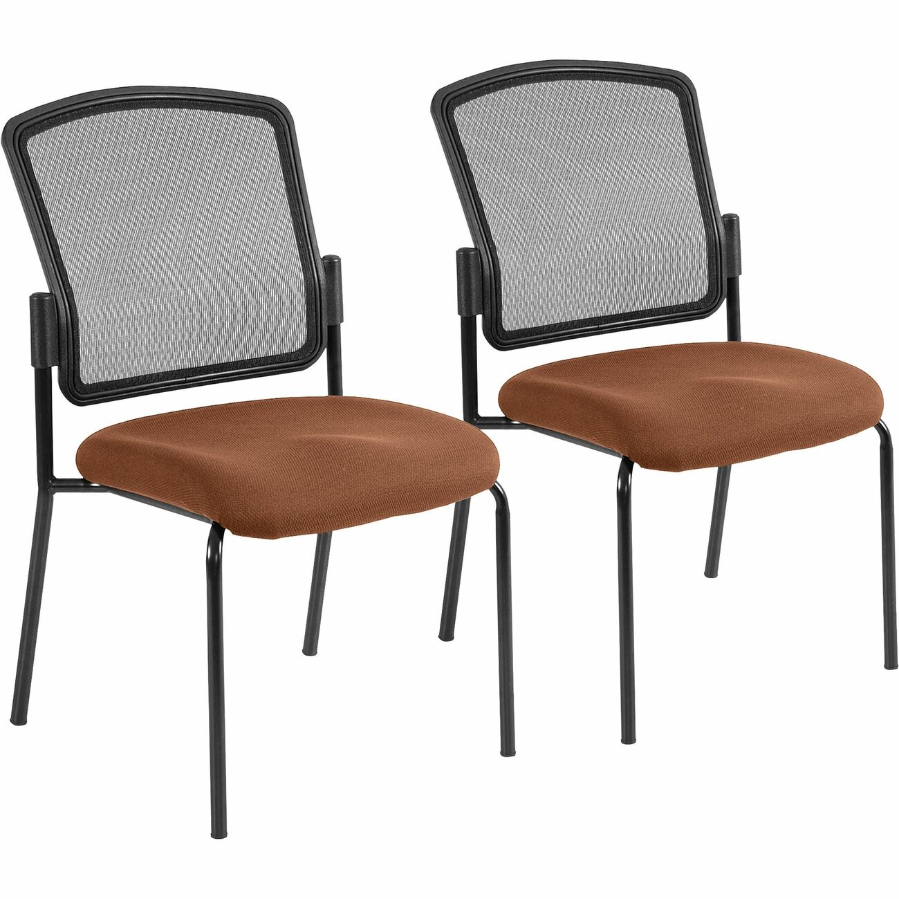 Mesh Back Fab Seat Guest
