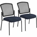 Mesh Back Fab Seat Guest