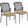 Mesh Back Fab Seat Guest