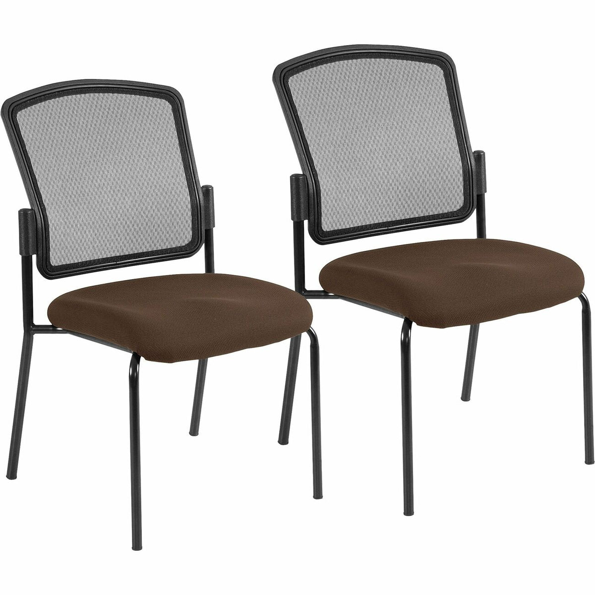 Mesh Back Fab Seat Guest