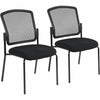 Mesh Back Fab Seat Guest