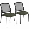 Mesh Back Fab Seat Guest