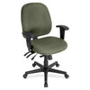 Multifxn W/Slid Seat