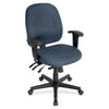 Multifxn W/Slid Seat