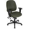 Multifxn W/Slid Seat
