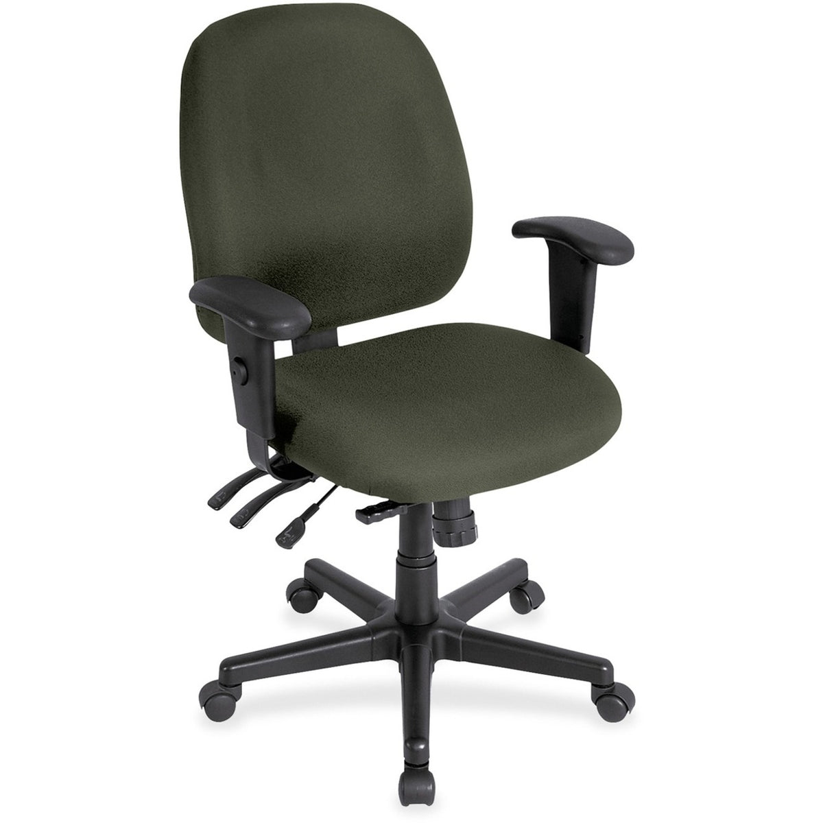Multifxn W/Slid Seat
