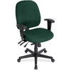 Multifxn W/Slid Seat