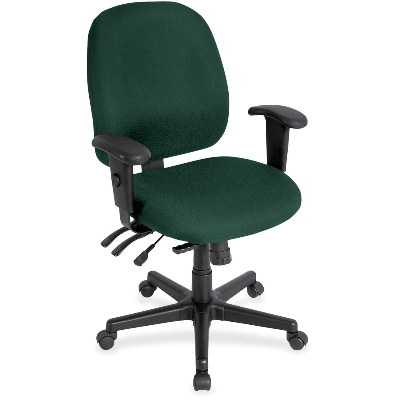 Multifxn W/Slid Seat