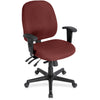 Multifxn W/Slid Seat