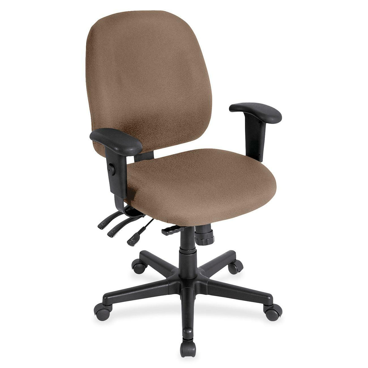 Multifxn W/Slid Seat