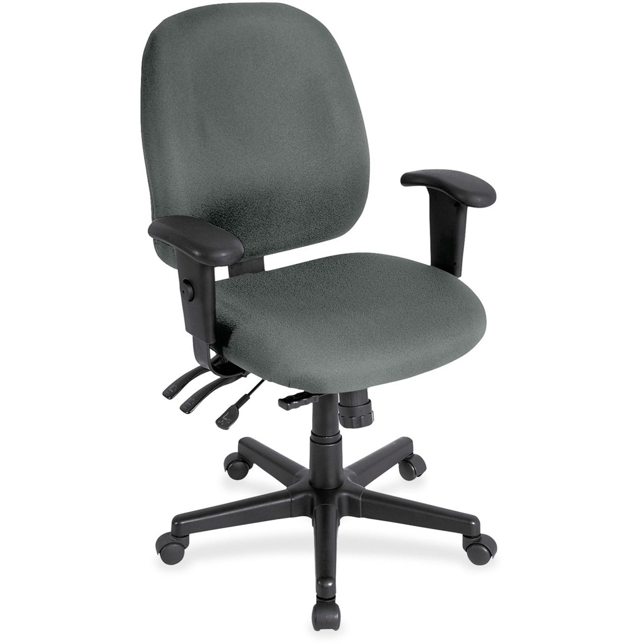 Multifxn W/Slid Seat