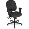Multifxn W/Slid Seat